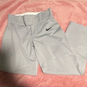 Boys baseball pants